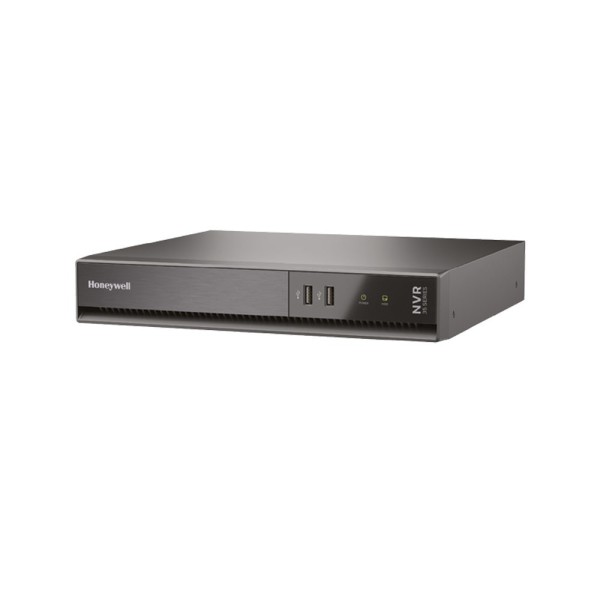 Honeywell Honeywell-332 HN35160400C NVR IP Série 35 de 16 canais com PoE
