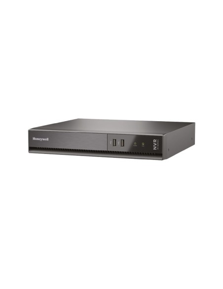 Comprare HONEYWELL HONEYWELL-332 NVR IP Serie 35 a 16 canali con PoE