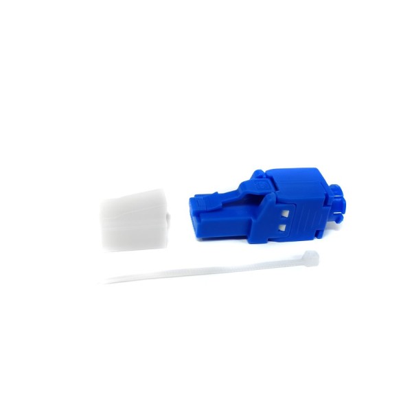 Kaufen AIRSPACE SAM-6728 RJ45 Cat5e UTP-Ausgangsstecker
