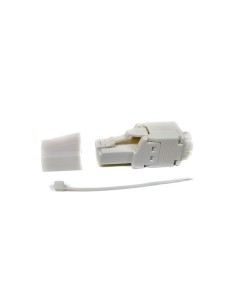 Airpace Sam-6729 Sam-6729 Conector de saída RJ45 Cat6 UTP
