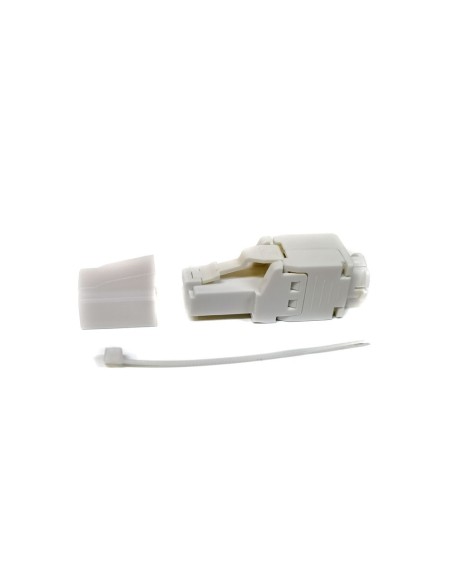 Airpace Sam-6729 Sam-6729 Conector de saída RJ45 Cat6 UTP