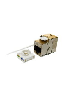 Acheter AIRSPACE SAM-6731 prise Keystone FTP Cat6