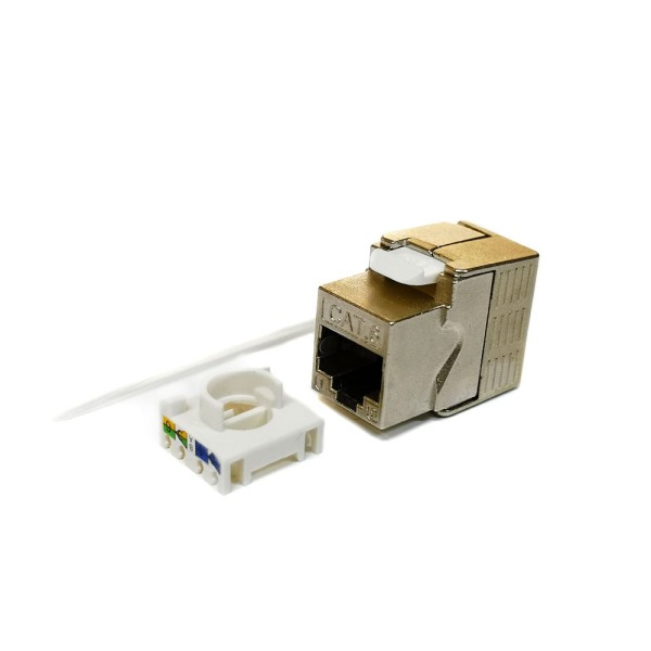 Acheter AIRSPACE SAM-6731 prise Keystone FTP Cat6