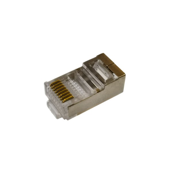 Kaufen AIRSPACE SAM-6733 RJ45 FTP Cat5e 8P8C Stecker