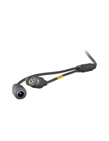 Comprar SAFIRE SF-CV029P-FTVI Cámara HDTVI Safire 1080p (25FPS) - Power Over Coaxial (PoC Safire) - 2Mpx High Performance CMOS -