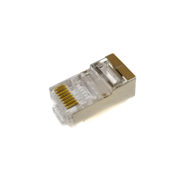 Airpace Sam-6734 Sam-6734 Conector RJ45 FTP CAT6 8P8C