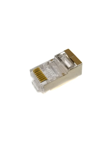 Acquistare AIRSPACE SAM-6734 Connettore RJ45 FTP Cat6 8P8C