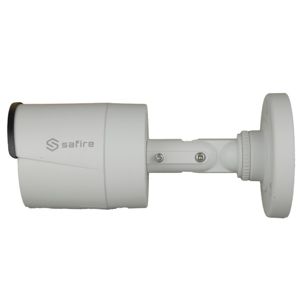 Comprar SAFIRE SF-CV029P-FTVI Cámara HDTVI Safire 1080p (25FPS) - Power Over Coaxial (PoC Safire) - 2Mpx High Performance CMOS -