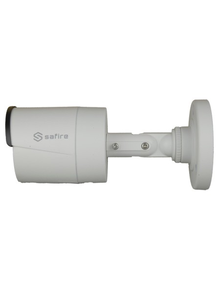 Comprar SAFIRE SF-CV029P-FTVI Cámara HDTVI Safire 1080p (25FPS) - Power Over Coaxial (PoC Safire) - 2Mpx High Performance CMOS -