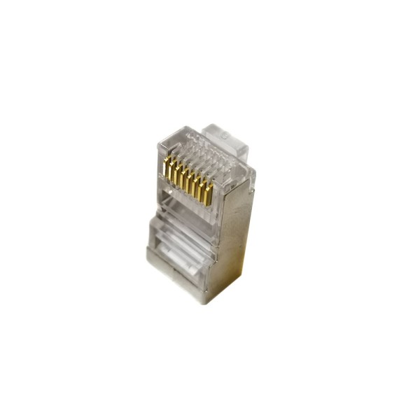 Acquistare AIRSPACE SAM-6735 Connettore RJ45 Cat5e FTP