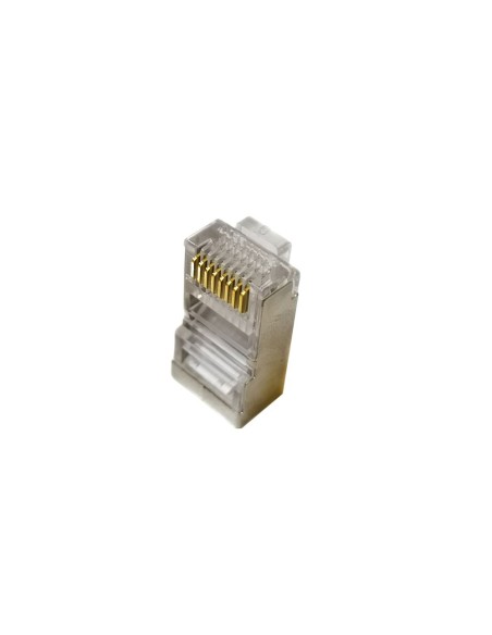 Acquistare AIRSPACE SAM-6735 Connettore RJ45 Cat5e FTP