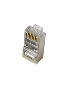 Airpace Sam-6736 Sam-6736 Conector RJ45 Cat6 FTP