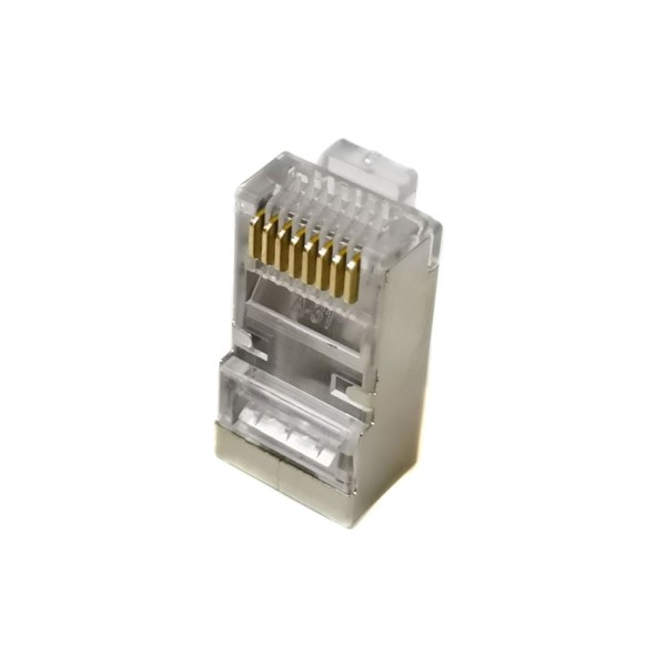 Kaufen AIRSPACE SAM-6736 RJ45 Cat6 FTP-Steckverbinder