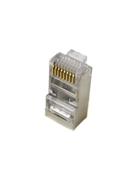 Kaufen AIRSPACE SAM-6736 RJ45 Cat6 FTP-Steckverbinder
