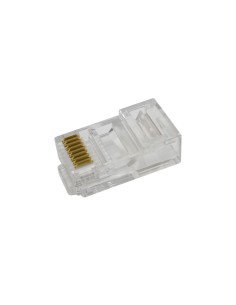 Airpace Sam-6737 Sam-6737 Conector RJ45 Cat5e