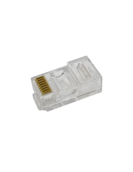 Kaufen AIRSPACE SAM-6737 RJ45 Cat5e-Steckverbinder