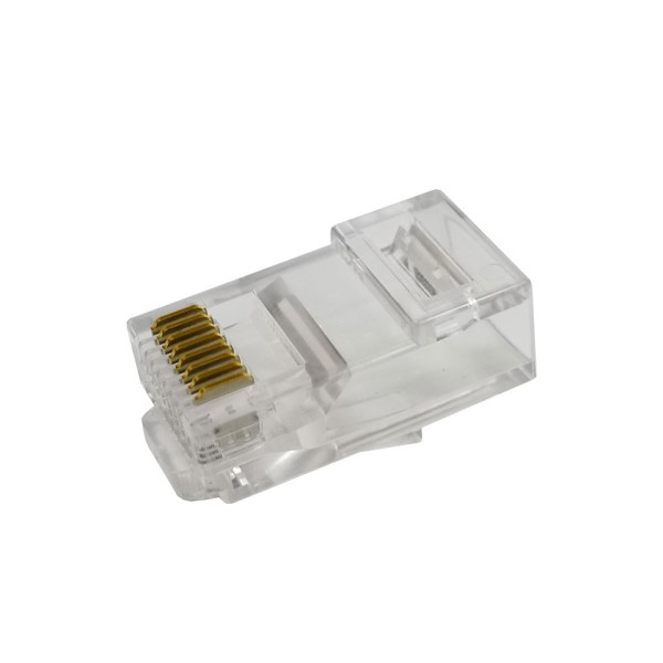 Kaufen AIRSPACE SAM-6738 RJ45-Stecker Cat6