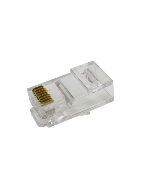 Airpace Sam-6738 SAM-6738 RJ45 Cat6 Connector