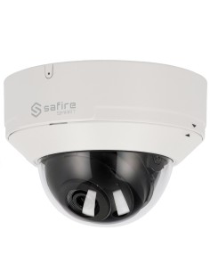 Comprar SAFIRE SMART SF-D040-3KE1 Safire Smart - Cámara Domo 4 en 1 Gama E1 - 3K (2944x1656, 5Mpx 16:9), 1/2.5" CMOS - Le