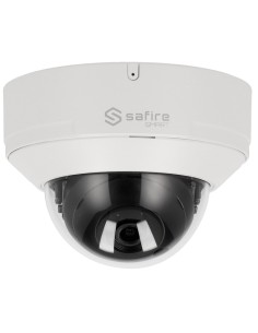 Acheter SAFIRE SMART SF-D040-3KE1 Safire Smart - Caméra dôme 4 en 1 gamme E1 - 3K (2944x1656, 5 Mpx 16:9), 1/2.5" CMOS - Le 2