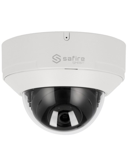 Comprar SAFIRE SMART SF-D040-3KE1 Safire Smart - Cámara Domo 4 en 1 Gama E1 - 3K (2944x1656, 5Mpx 16:9), 1/2.5" CMOS - Le