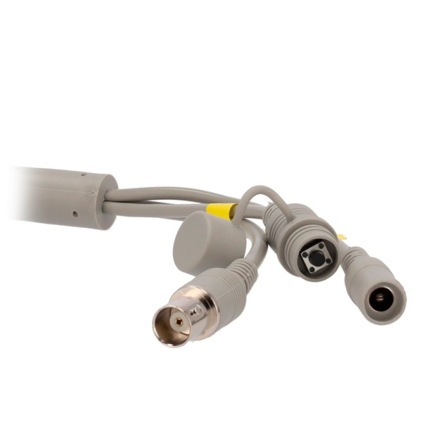 Acheter SAFIRE SMART SF-D040-3KE1 Safire Smart - Caméra dôme 4 en 1 gamme E1 - 3K (2944x1656, 5 Mpx 16:9), 1/2.5" CMOS - Le