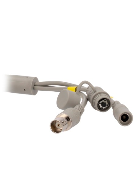 Acheter SAFIRE SMART SF-D040-3KE1 Safire Smart - Caméra dôme 4 en 1 gamme E1 - 3K (2944x1656, 5 Mpx 16:9), 1/2.5" CMOS - Le
