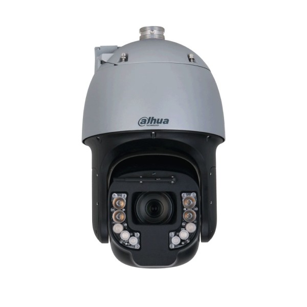 Acquistare DAHUA DAHUA-4059 Dome PTZ WizMind da 8MP con zoom 48X