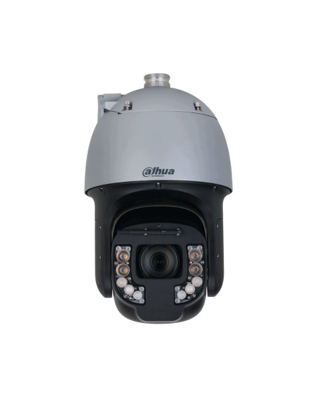 Acquistare DAHUA DAHUA-4059 Dome PTZ WizMind da 8MP con zoom 48X