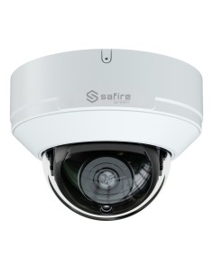 SAFIRE SMART SF-D040SA-2E1 SAFIRE SMART - Câmera Dome 4 em 1 Gama E1 - 2 MPX (1920x1080), 1 / 2.8 & quot CMOS Starlight - Lente 