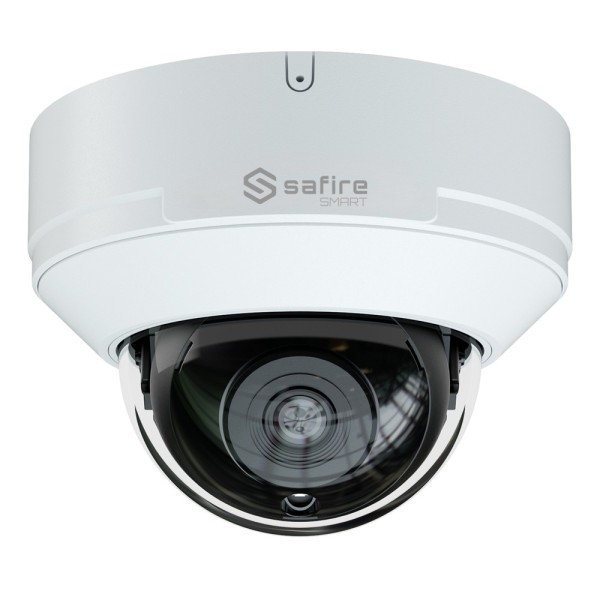 Acheter SAFIRE SMART SF-D040SA-2E1 Safire Smart - Caméra dôme 4 en 1 gamme E1 - 2 Mpx (1920x1080), 1/2.8" CMOS Starlight -