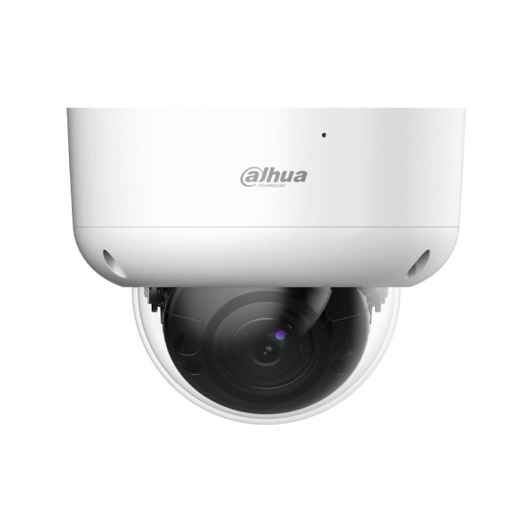 Dahua Dahua-4071 DH-HAC-HDBW1200Rap-Z-2712-S6 Dome 4 em 1 de 2MP Anti-Anal Exterior