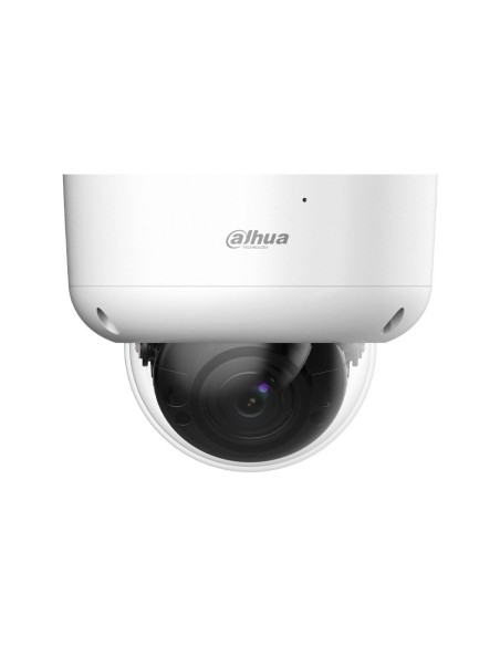Dahua Dahua-4071 DH-HAC-HDBW1200Rap-Z-2712-S6 Dome 4 em 1 de 2MP Anti-Anal Exterior