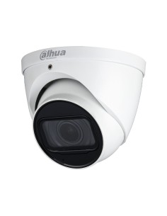 Dahua Dahua-4072 DH-HAC-HAC-HDW1200TP-Z-A-2712-S6 Dome 4 em 1 Exterior 2MP