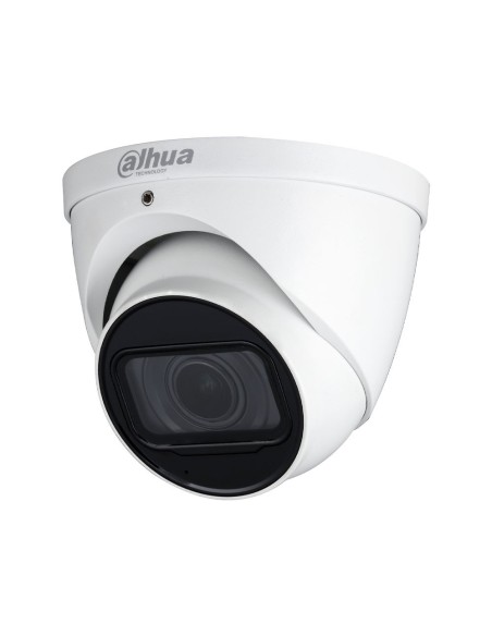 Comprare DAHUA DAHUA-4072 Dome 4 in 1 da 2MP per esterni