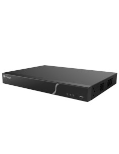Kaufen SAFIRE SMART SF-DEC1204D IP-Kamera-Decoder Safire Smart und ONVIF – Bis zu 255 Kanäle – Maximale Auflösung 16 MP – Bandbr