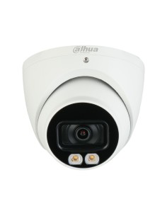 Comprare DAHUA DAHUA-4075 Dome 4 in 1 da esterno da 2MP