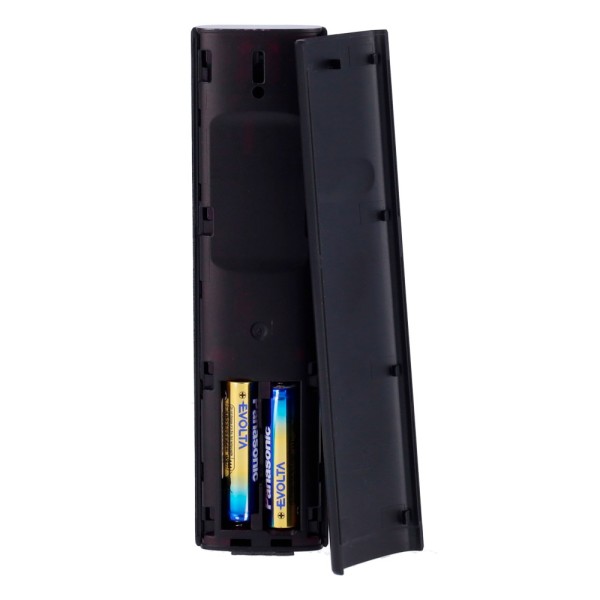 Safire SF-DS60-Remote Remote Remote Safe - Compatível com Monitores Safe (DS60 Série) - Compatível com Monit