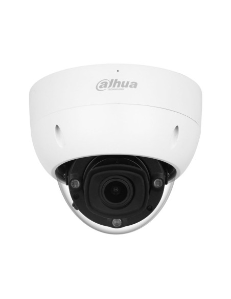 Dahua Dahua-4019-fo DH-IPC-HDBW5842HP-ZHE-2712F-DC12AC24V-S3 IP Dome Wizmind 8MP Antimp Outdoor