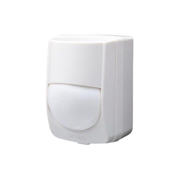 Acheter OPTEX OPTEX-220 Détecteur PIR intérieur pour liaison radio