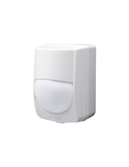 Acquistare OPTEX OPTEX-220 Rilevatore PIR da interno per via radio