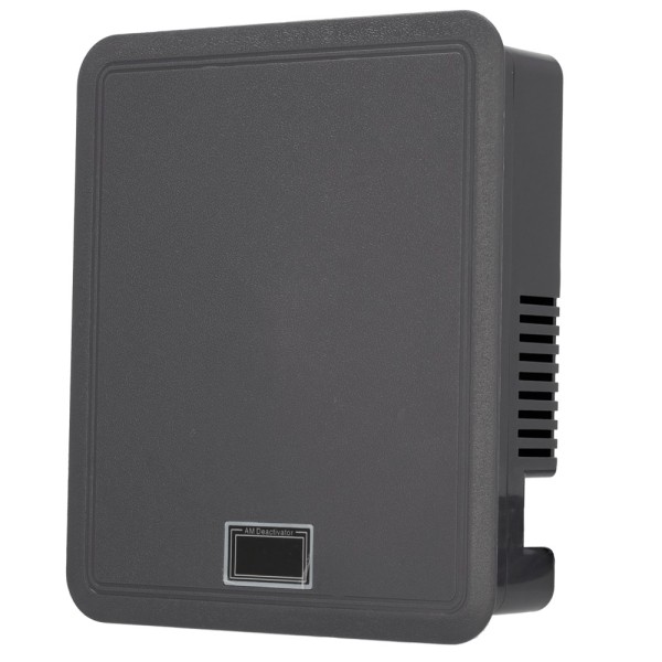 Kaufen SAFIRE SF-EASDEACTIVATOR-AM EAS-Diebstahlschutz-Deaktivator – elektronischer Tisch-Deaktivator – AM-Technologie 58 kHz –