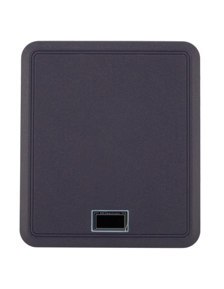 Kaufen SAFIRE SF-EASDEACTIVATOR-AM EAS-Diebstahlschutz-Deaktivator – elektronischer Tisch-Deaktivator – AM-Technologie 58 kHz –