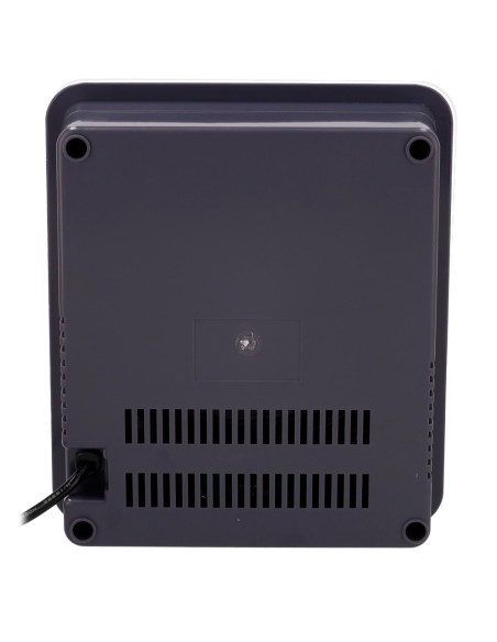 Safire SF-EasdeaVator-AM Desativador anti-estadual EAS - Tabela Topper Deactivator - AM 58 KHZ Tecnologia - para ETI