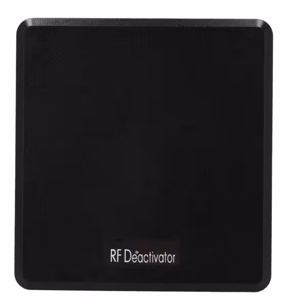 Acquistare SAFIRE SF-EASDEACTIVATOR-RF Disattivatore antitaccheggio EAS - Disattivatore elettronico da banco - Tecnologia RF 8,2