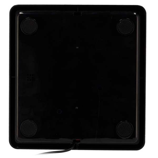 Safire SF-Easdeavator-RF Desactivador anti-estadual EAS - Desktop eletrônico desktop - RF 8.2 MHz Tecnologia - para ET