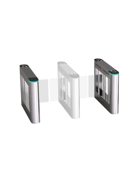 Por Demes Conac-882 CONAC-882 Porta do lado do balanço para a passagem de 900 mm