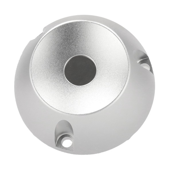 Kaufen SAFIRE SF-EASDETACHER-DUAL EAS-Antidiebstahl-Entferner – magnetischer Tischkegel – DUAL-Technologie AM 58 kHz & RF 8.
