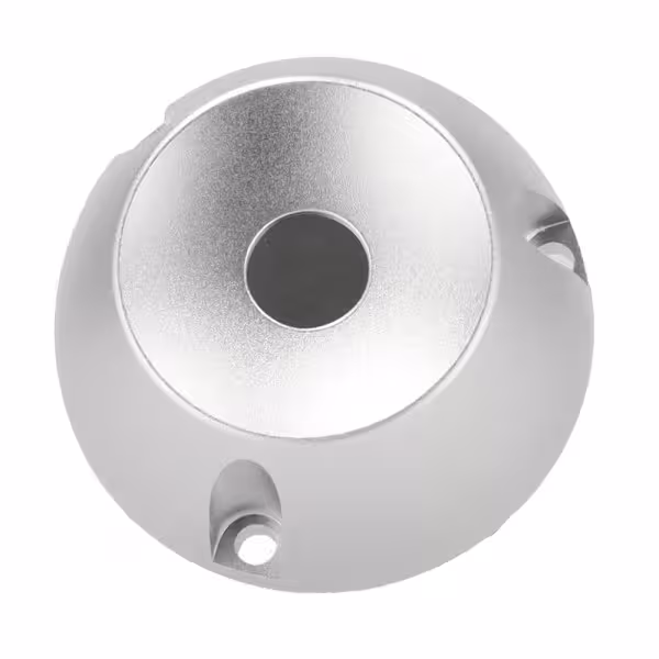 Acheter SAFIRE SF-EASDETACHER-DUAL Séparateur antivol EAS - Cône magnétique de comptoir - Technologie DUAL AM 58 kHz & RF 8.