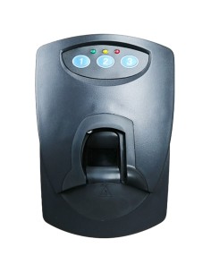 Acheter SAFIRE SF-EASDETACHER-ELECTRONIC Détacheur antivol EAS - Détacheur électronique de comptoir - Technologie DUAL AM 58 kH